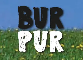 Bur Pur Logo